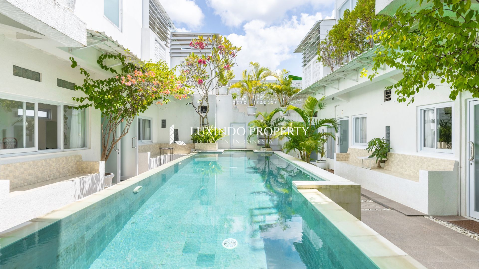 CANGGU – INVESTMENT OPPORTUNITY: FREEHOLD GUEST HOUSE (FHV472)